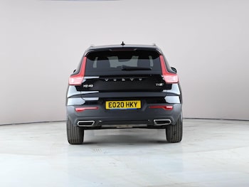 Used Volvo XC40 2020 for sale - 78529156: Photo
