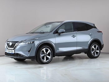 Used Nissan Qashqai 2024 for sale - 78574222: Photo