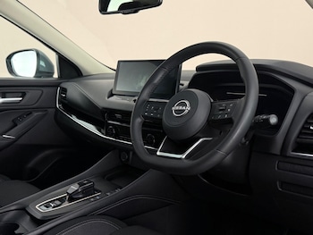 Used Nissan Qashqai 2024 for sale - 78574222: Photo