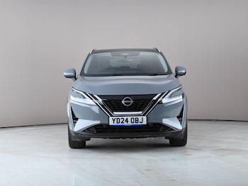Used Nissan Qashqai 2024 for sale - 78574222: Photo