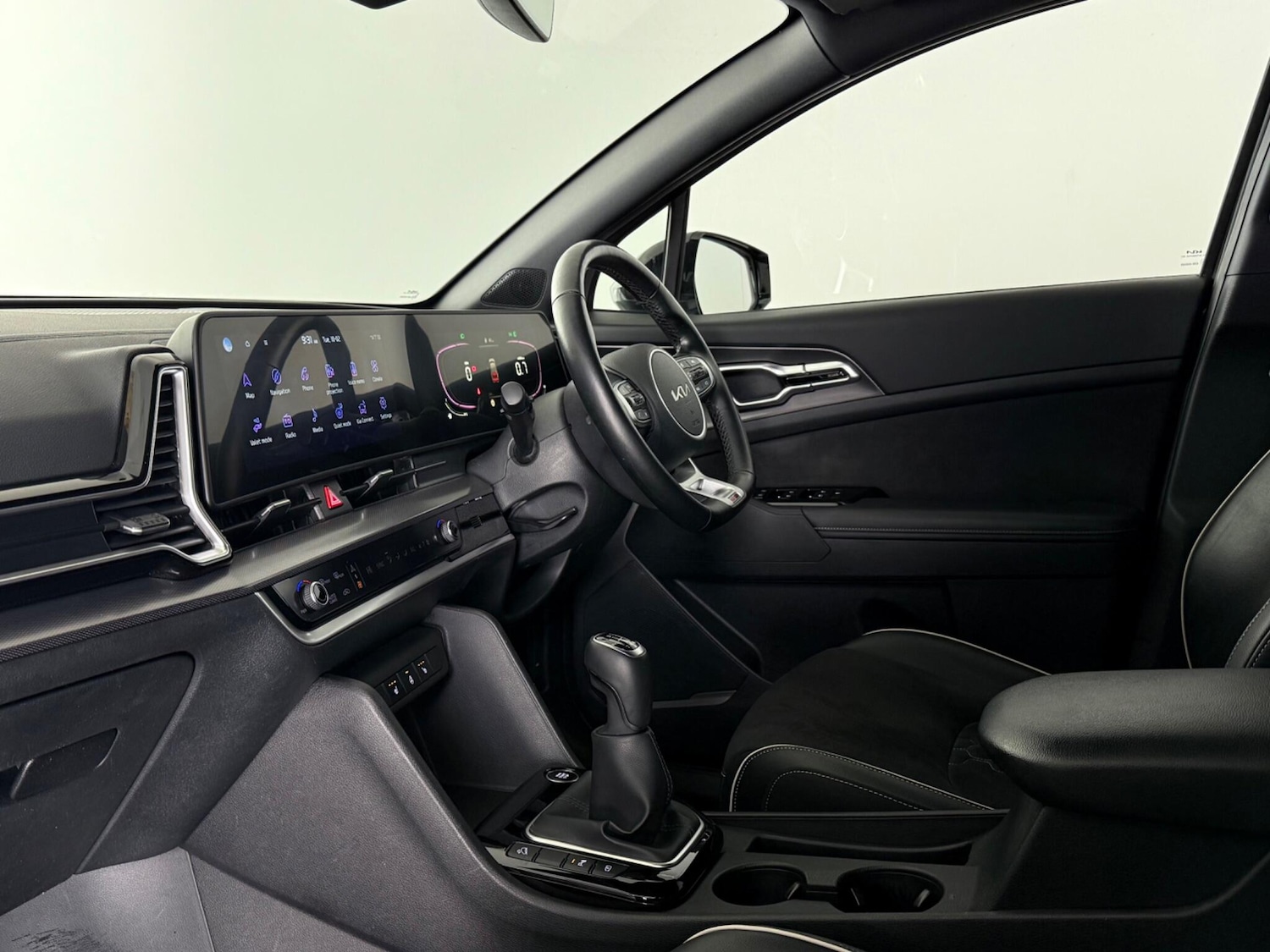 Used Kia Sportage 2023 for sale - 77412478: Photo 12