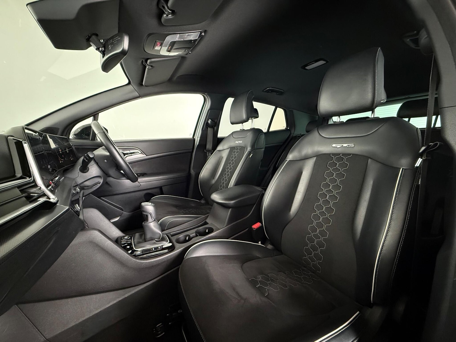 Used Kia Sportage 2023 for sale - 77412478: Photo 13