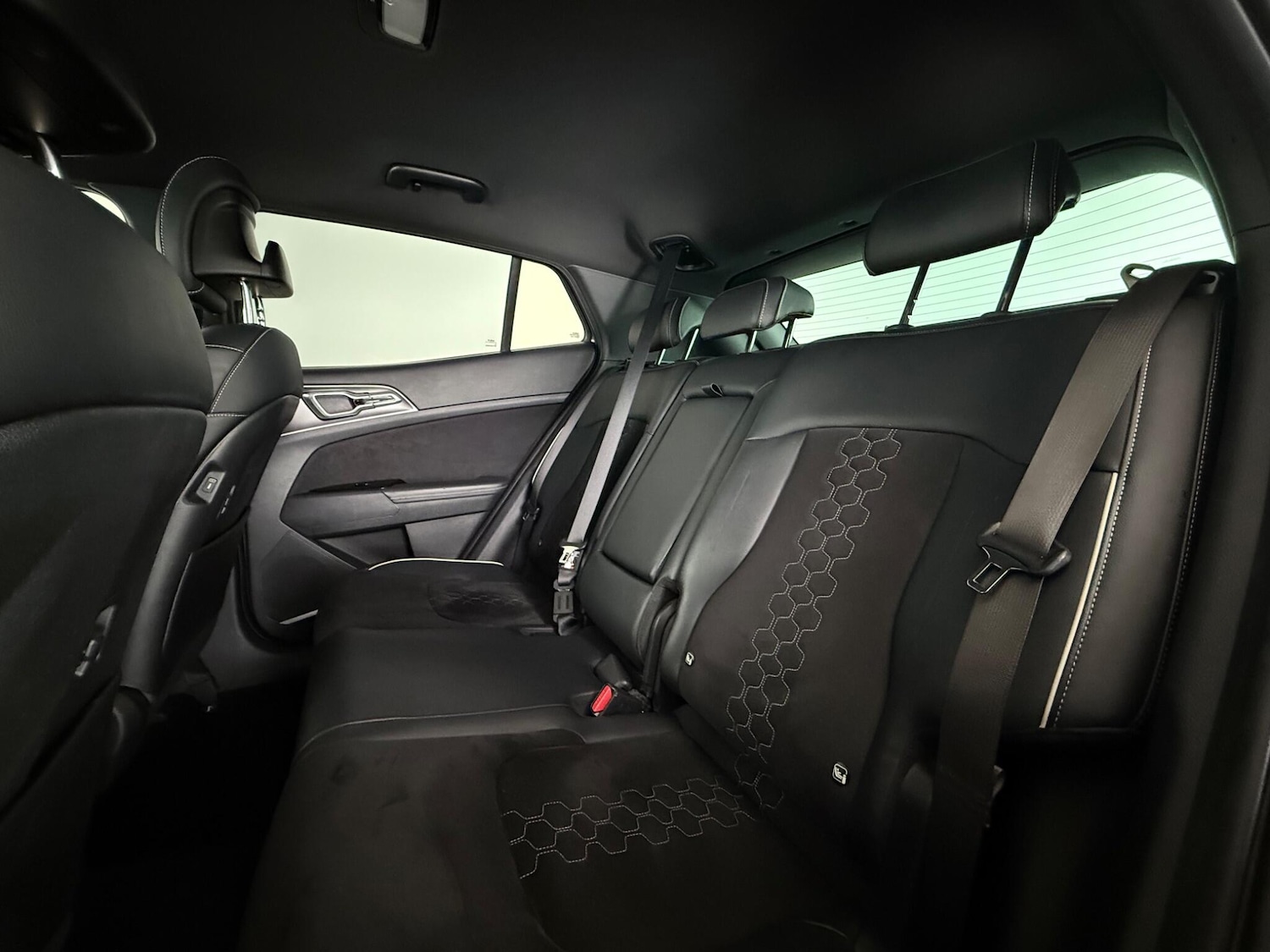 Used Kia Sportage 2023 for sale - 77412478: Photo 14