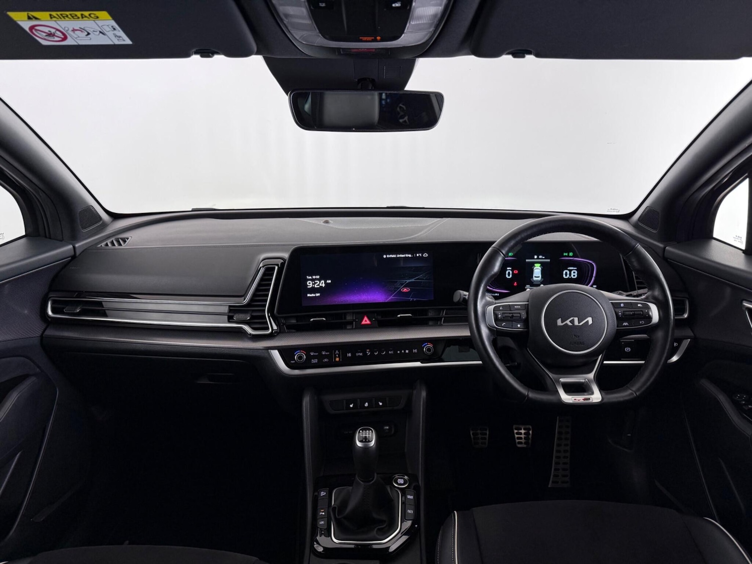 Used Kia Sportage 2023 for sale - 77412478: Photo 15