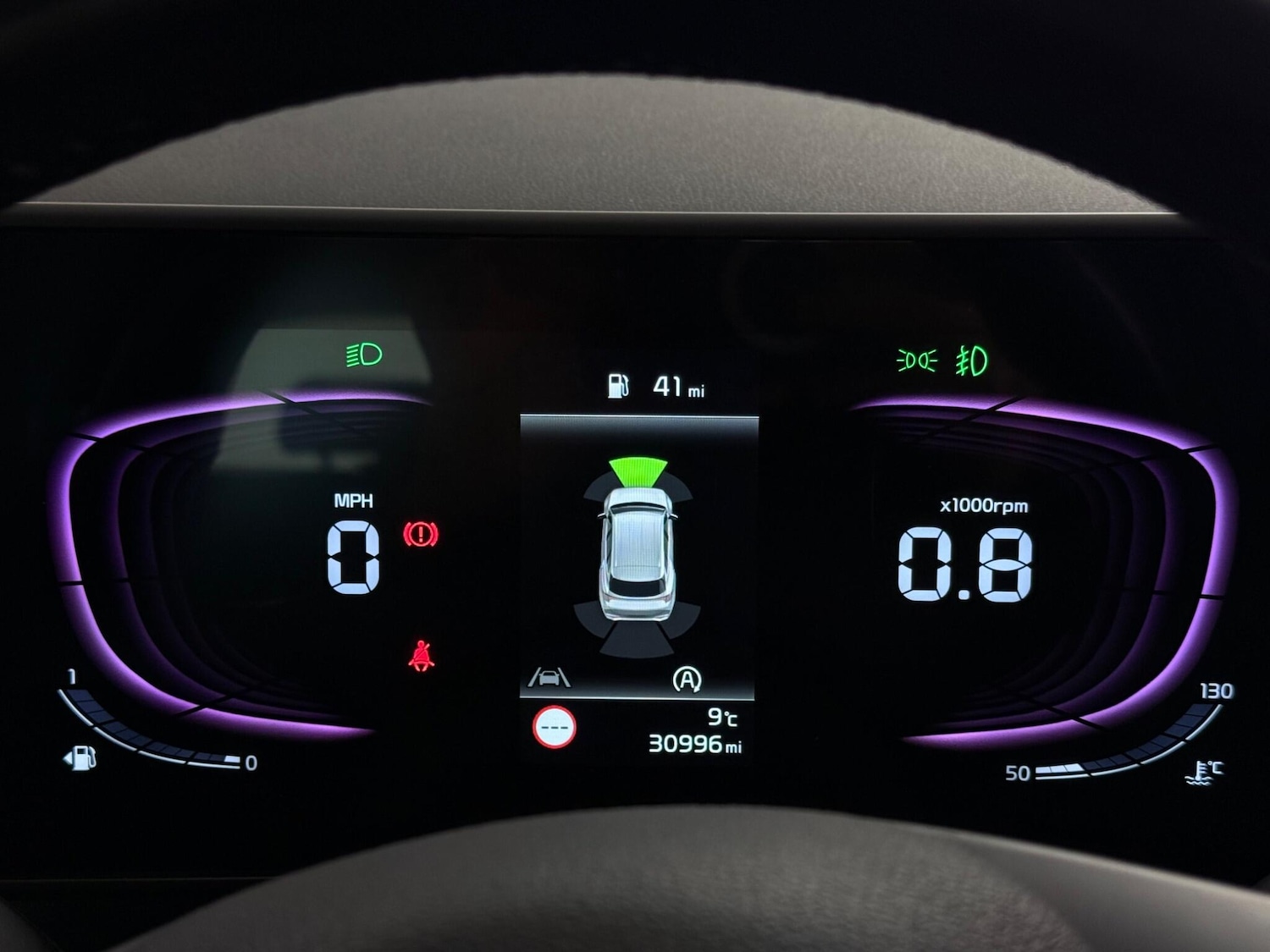 Used Kia Sportage 2023 for sale - 77412478: Photo 18