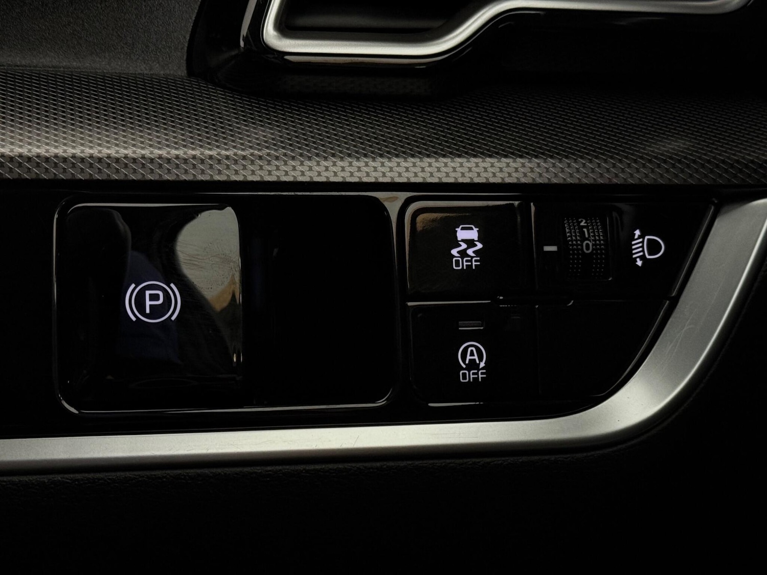 Used Kia Sportage 2023 for sale - 77412478: Photo 22