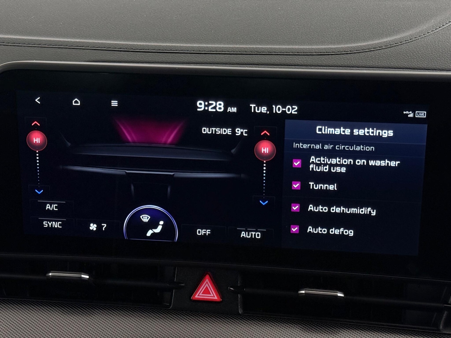 Used Kia Sportage 2023 for sale - 77412478: Photo 26