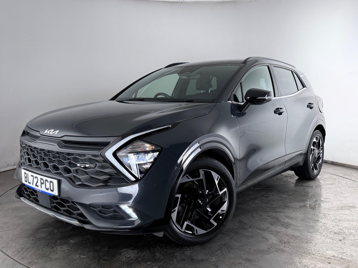 Used Kia Sportage 2023 for sale - 77412478: Photo 36