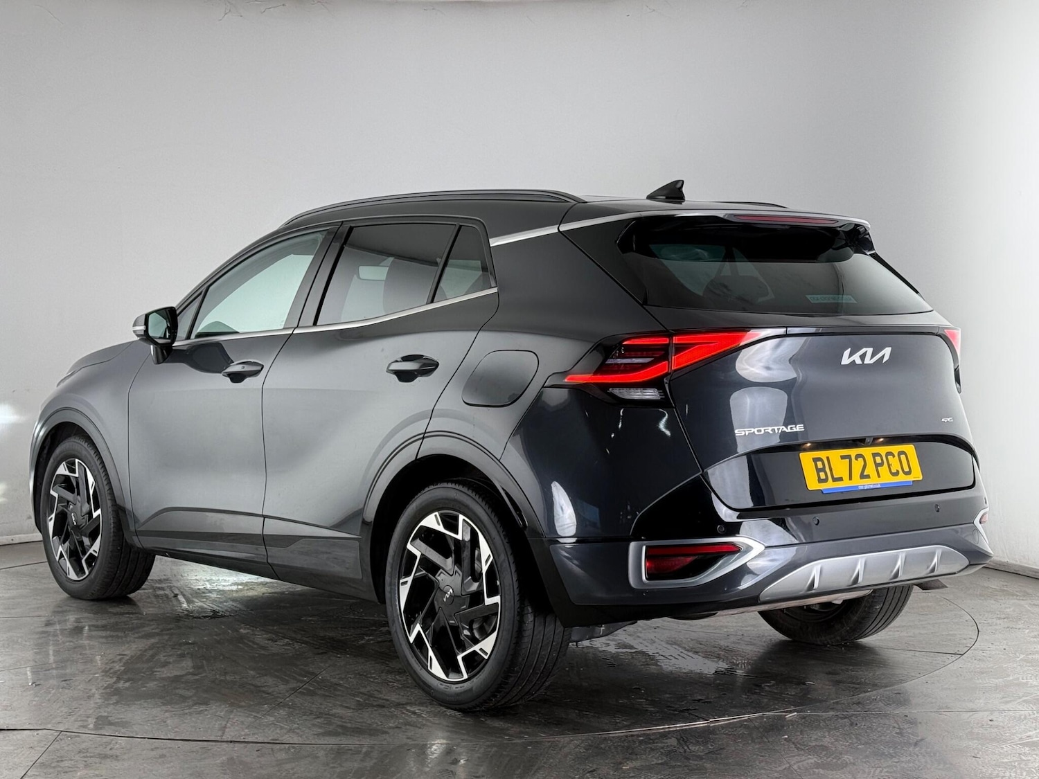 Used Kia Sportage 2023 for sale - 77412478: Photo 4