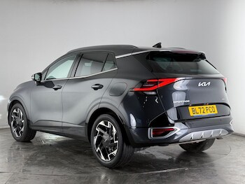 Used Kia Sportage 2023 for sale - 77412478: Photo