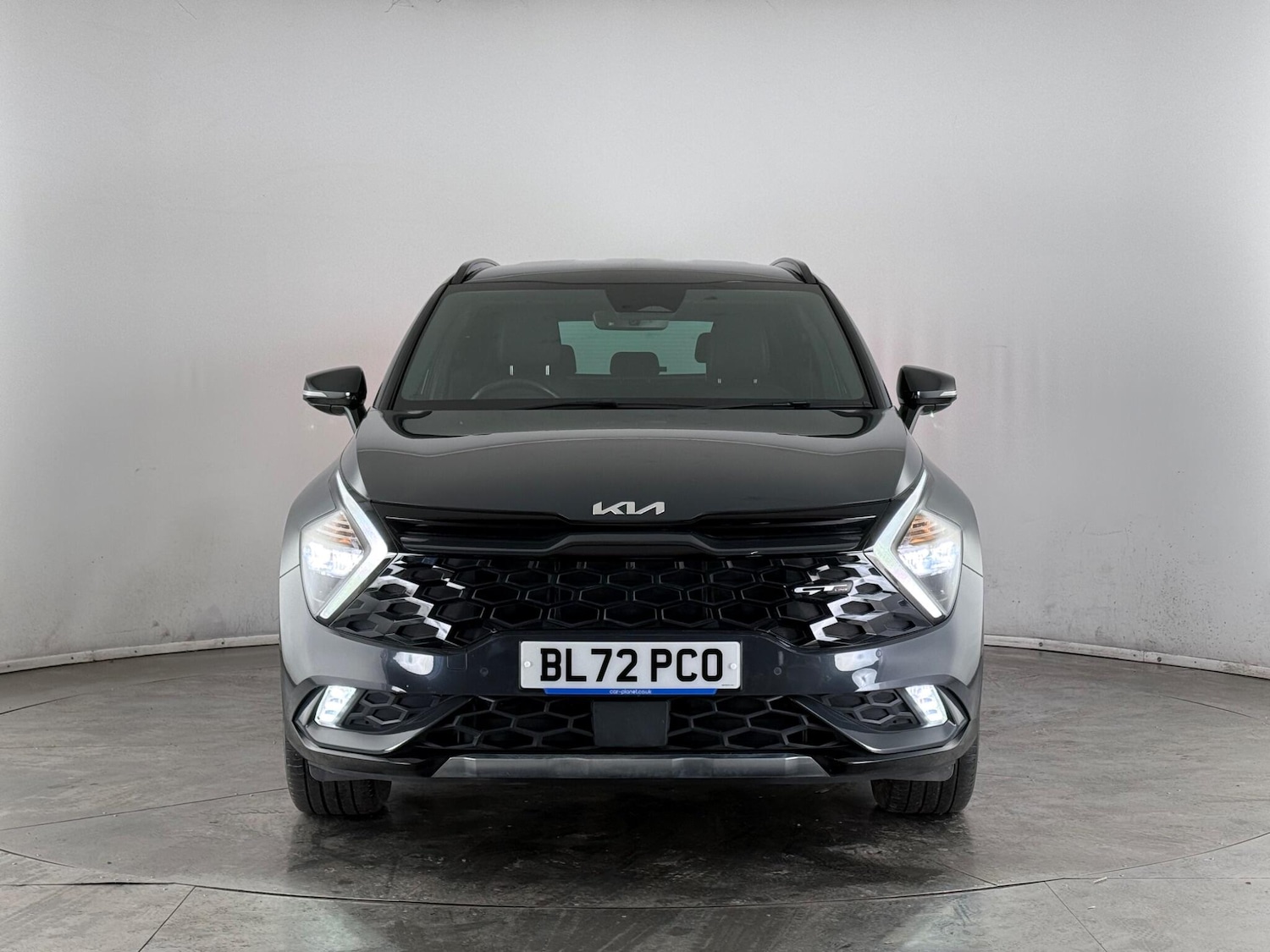 Used Kia Sportage 2023 for sale - 77412478: Photo 5