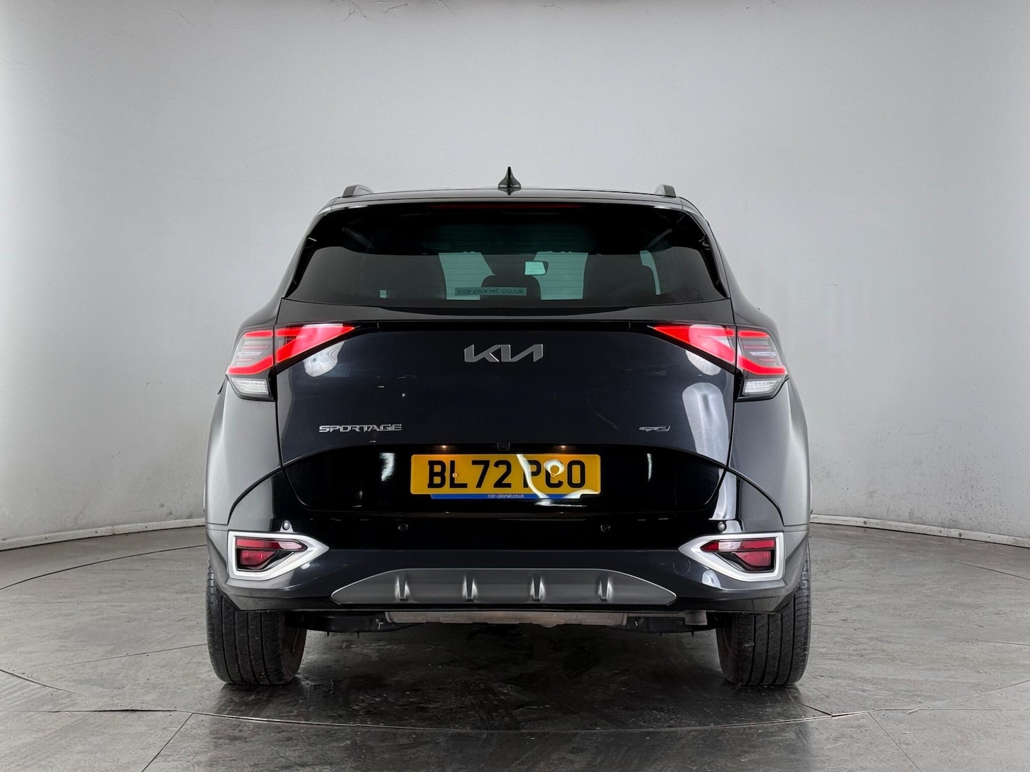 Used Kia Sportage 2023 for sale - 77412478: Photo 7