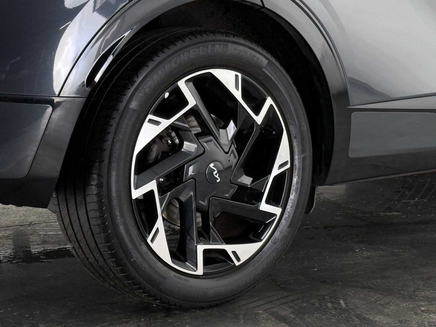 Used Kia Sportage 2023 for sale - 77412478: Photo 9