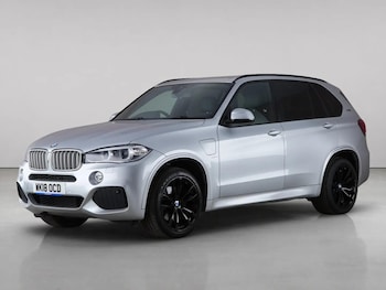 Used BMW X5 2018 for sale - 79374752: Photo
