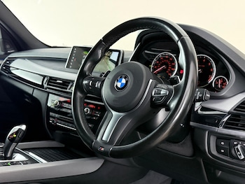 Used BMW X5 2018 for sale - 79374752: Photo