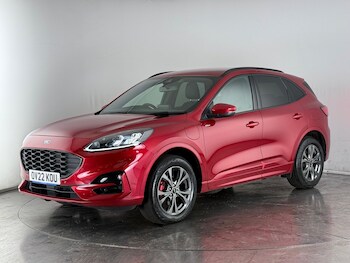 Used Ford Kuga 2022 for sale - 77243641: Photo