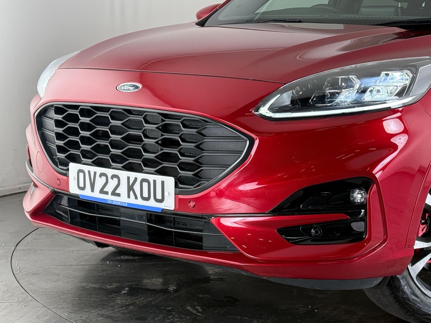 Used Ford Kuga 2022 for sale - 77243641: Photo 40