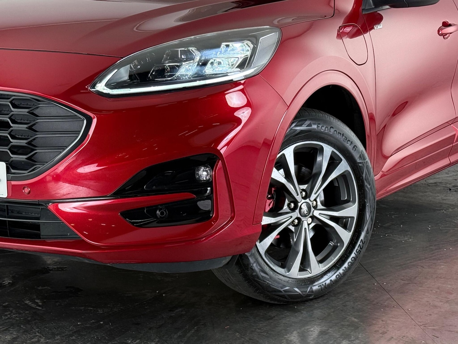 Used Ford Kuga 2022 for sale - 77243641: Photo 41