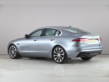Used Jaguar XE 2020 for sale - 78405496: Photo