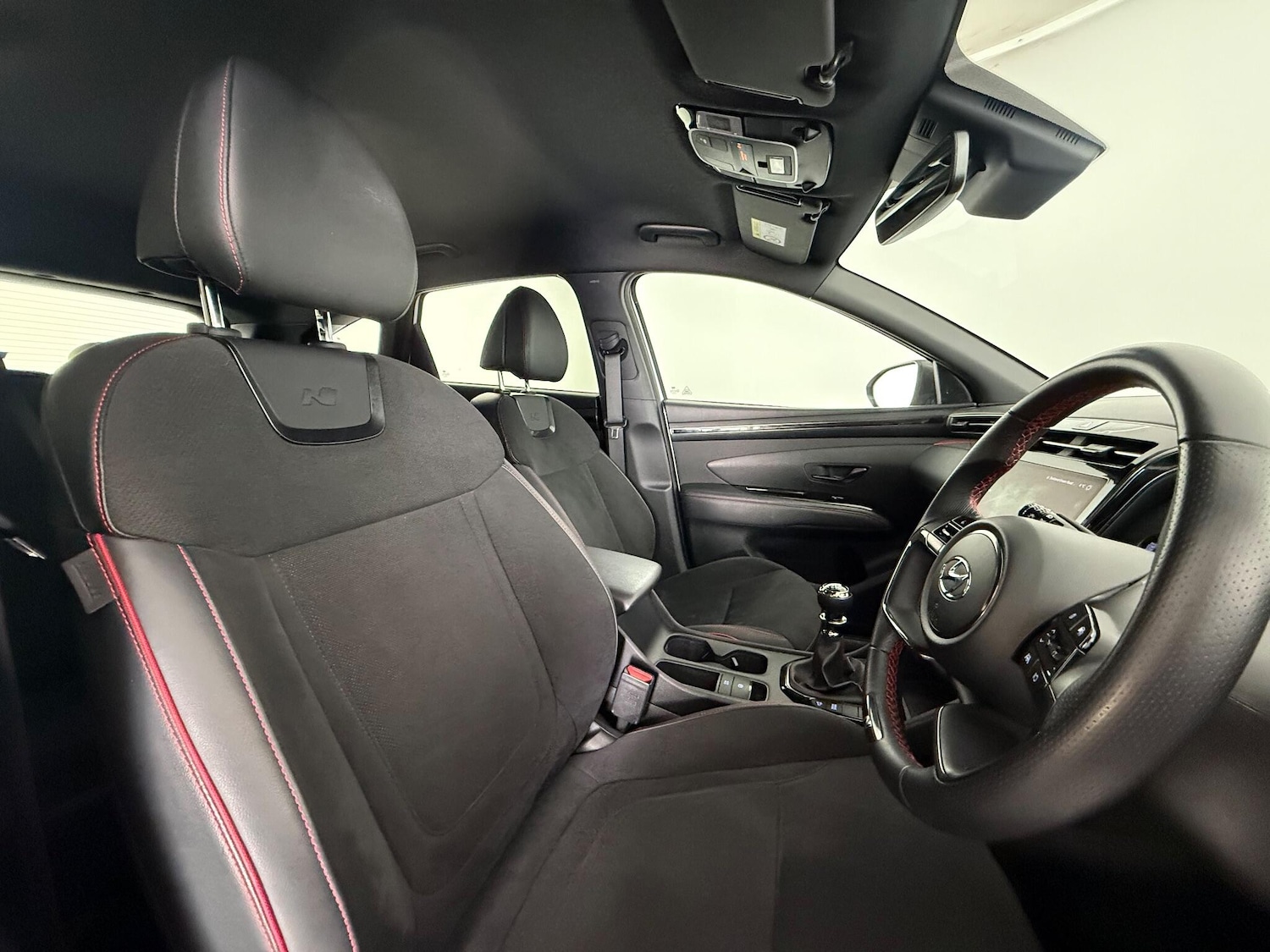 Used Hyundai TUCSON 2022 for sale - 77260099: Photo 11