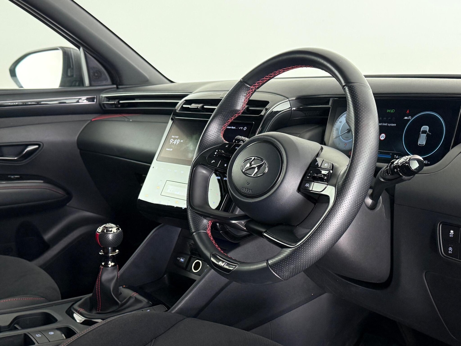 Used Hyundai TUCSON 2022 for sale - 77260099: Photo 19