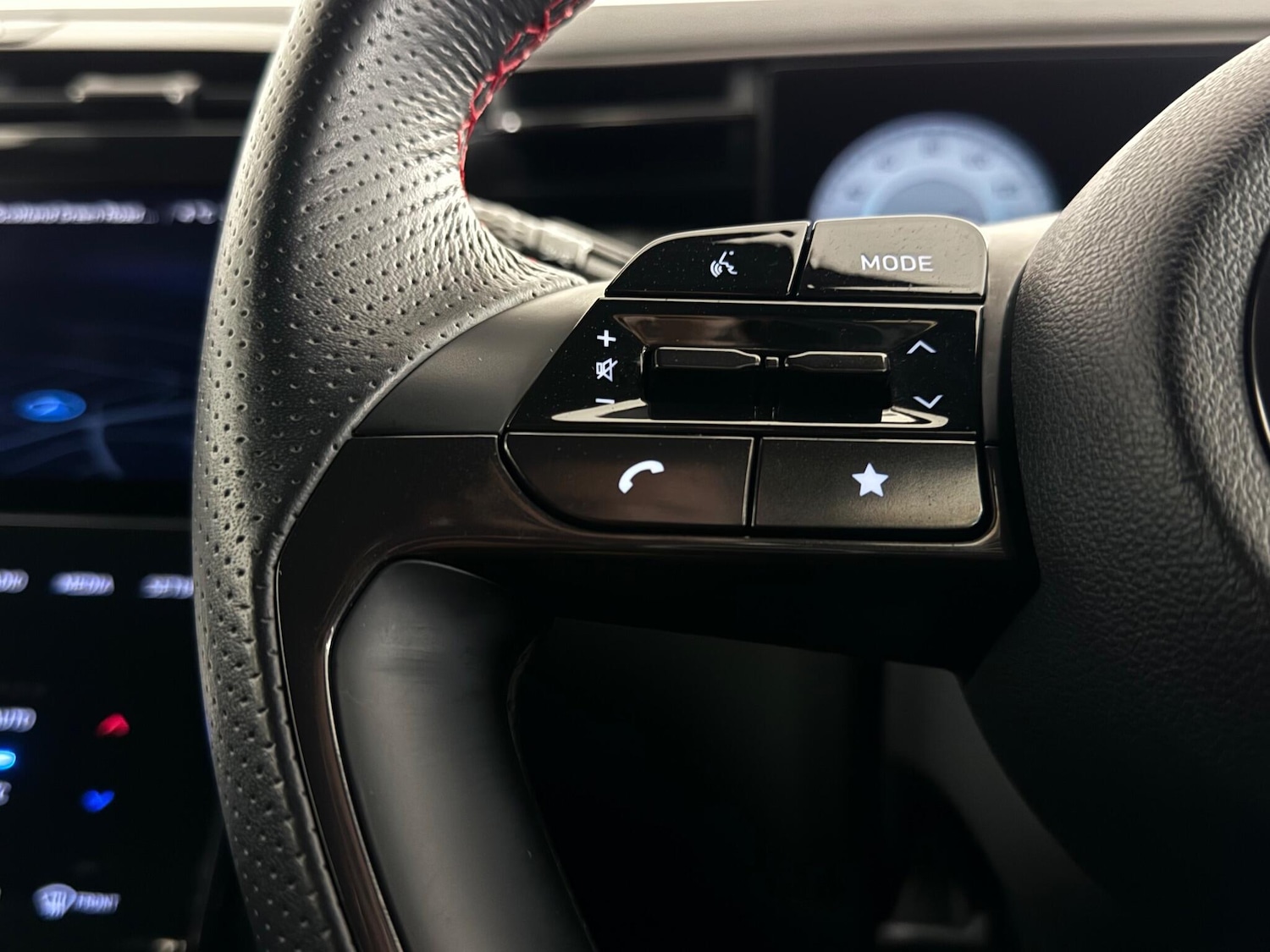 Used Hyundai TUCSON 2022 for sale - 77260099: Photo 20