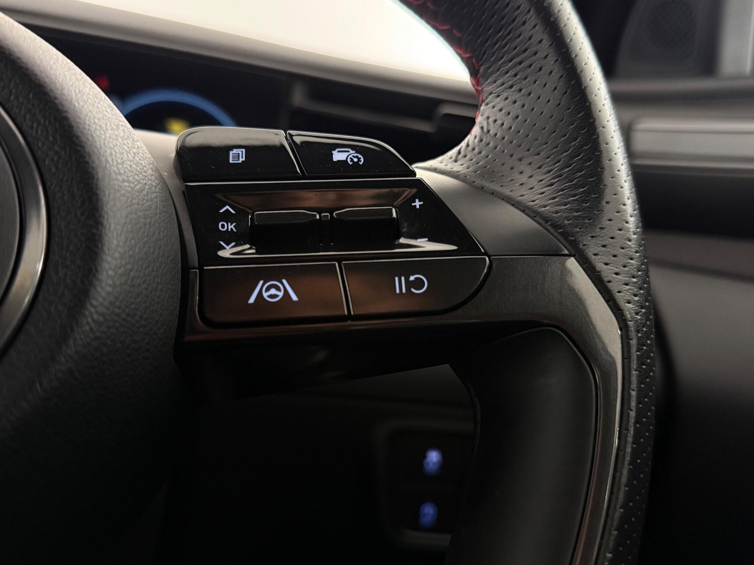 Used Hyundai TUCSON 2022 for sale - 77260099: Photo 21