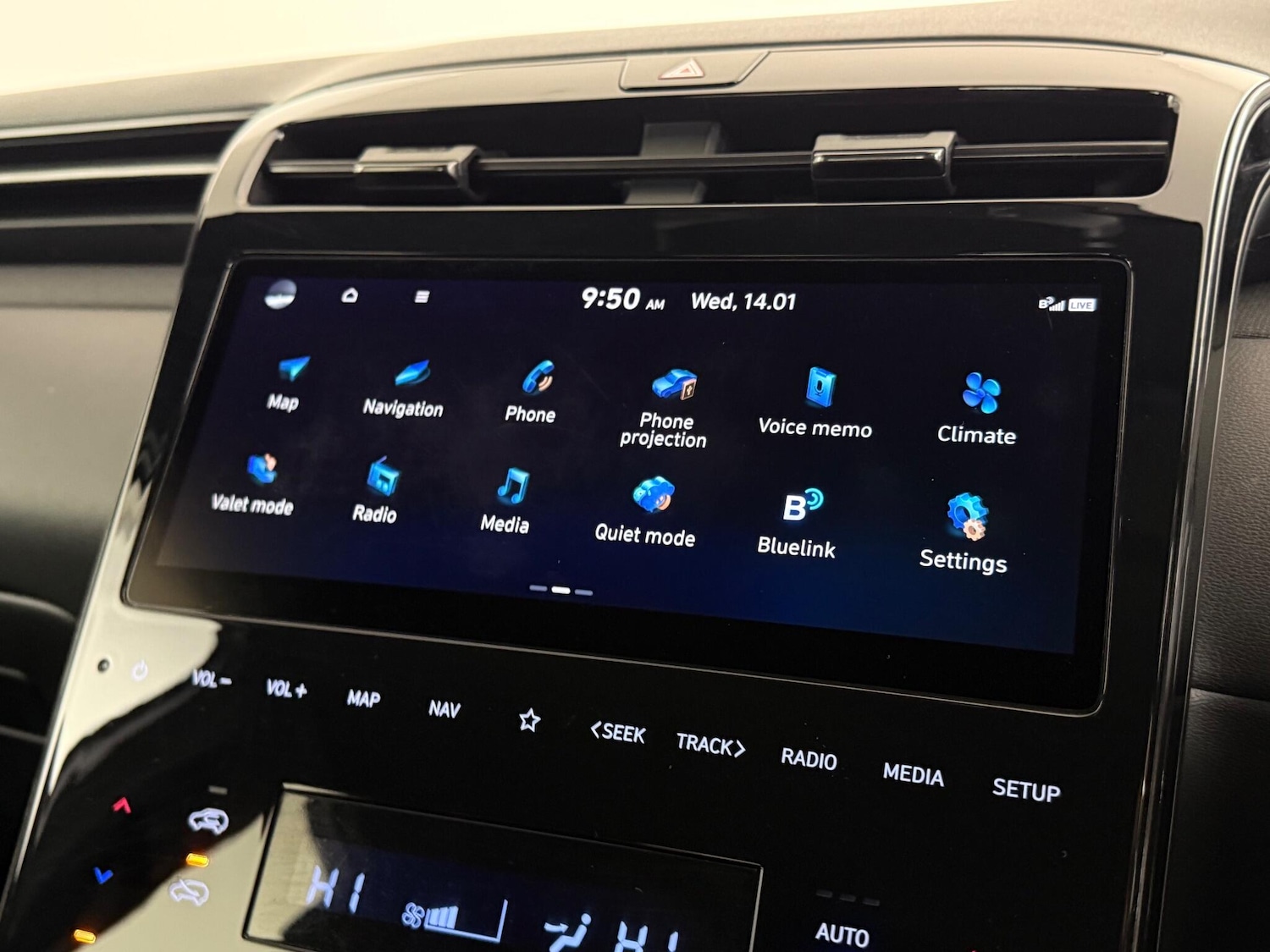 Used Hyundai TUCSON 2022 for sale - 77260099: Photo 28