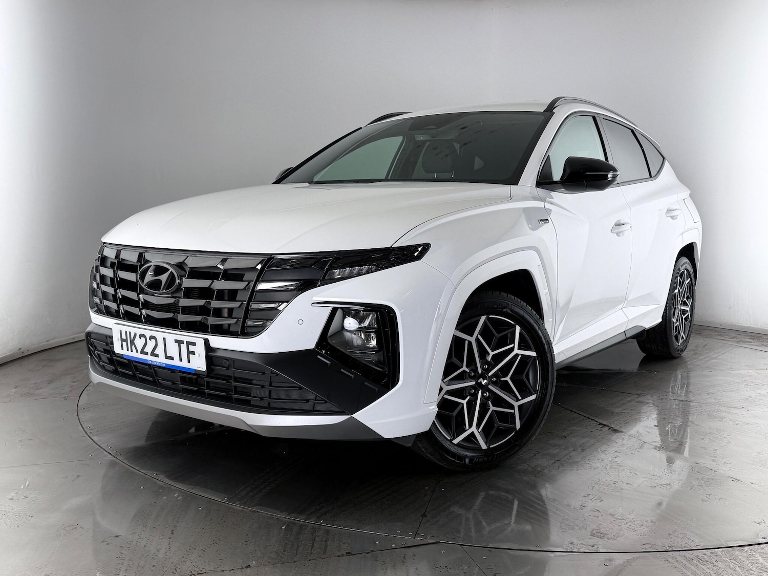 Used Hyundai TUCSON 2022 for sale - 77260099: Photo 35