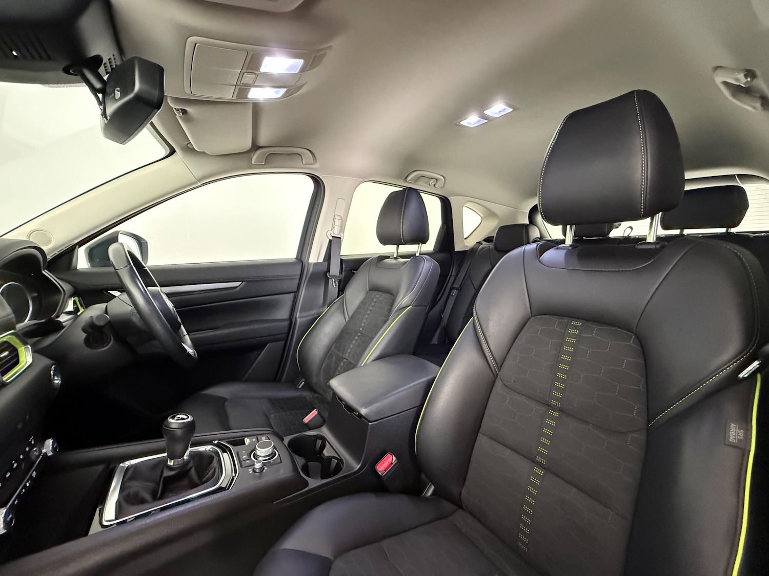 Used Mazda CX-5 for sale - 76468158: Photo 17