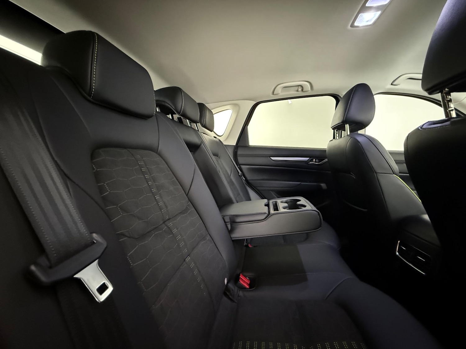 Used Mazda CX-5 for sale - 76468158: Photo 18