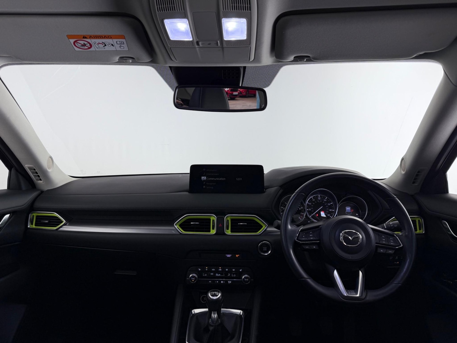 Used Mazda CX-5 for sale - 76468158: Photo 19