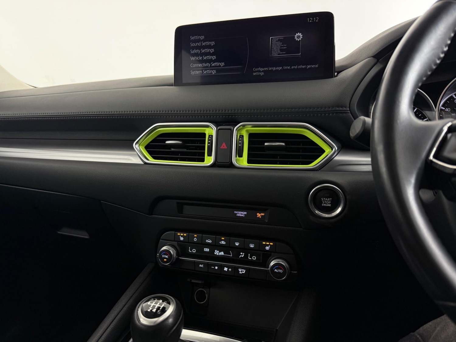 Used Mazda CX-5 for sale - 76468158: Photo 36