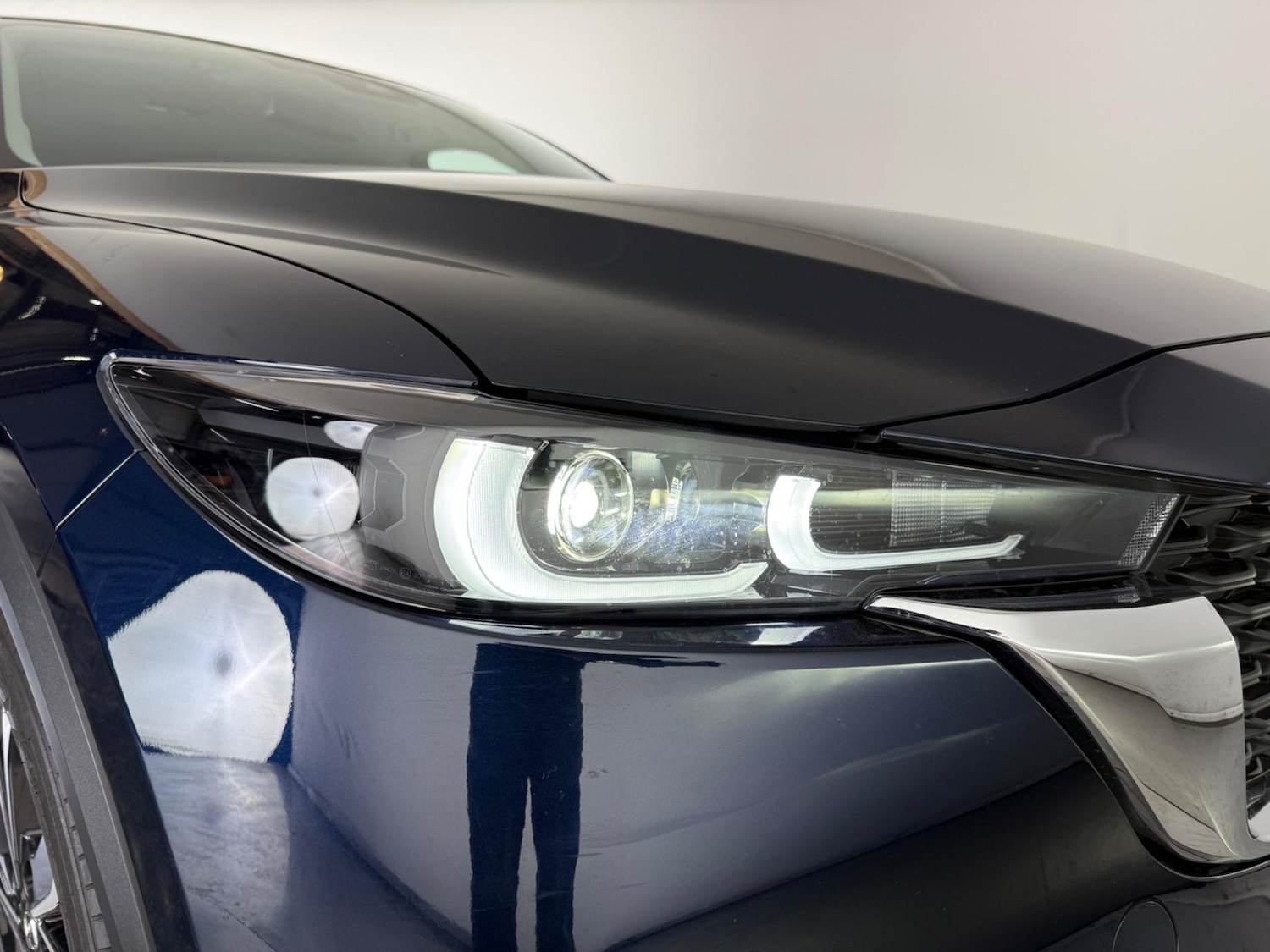 Used Mazda CX-5 for sale - 76468158: Photo 8