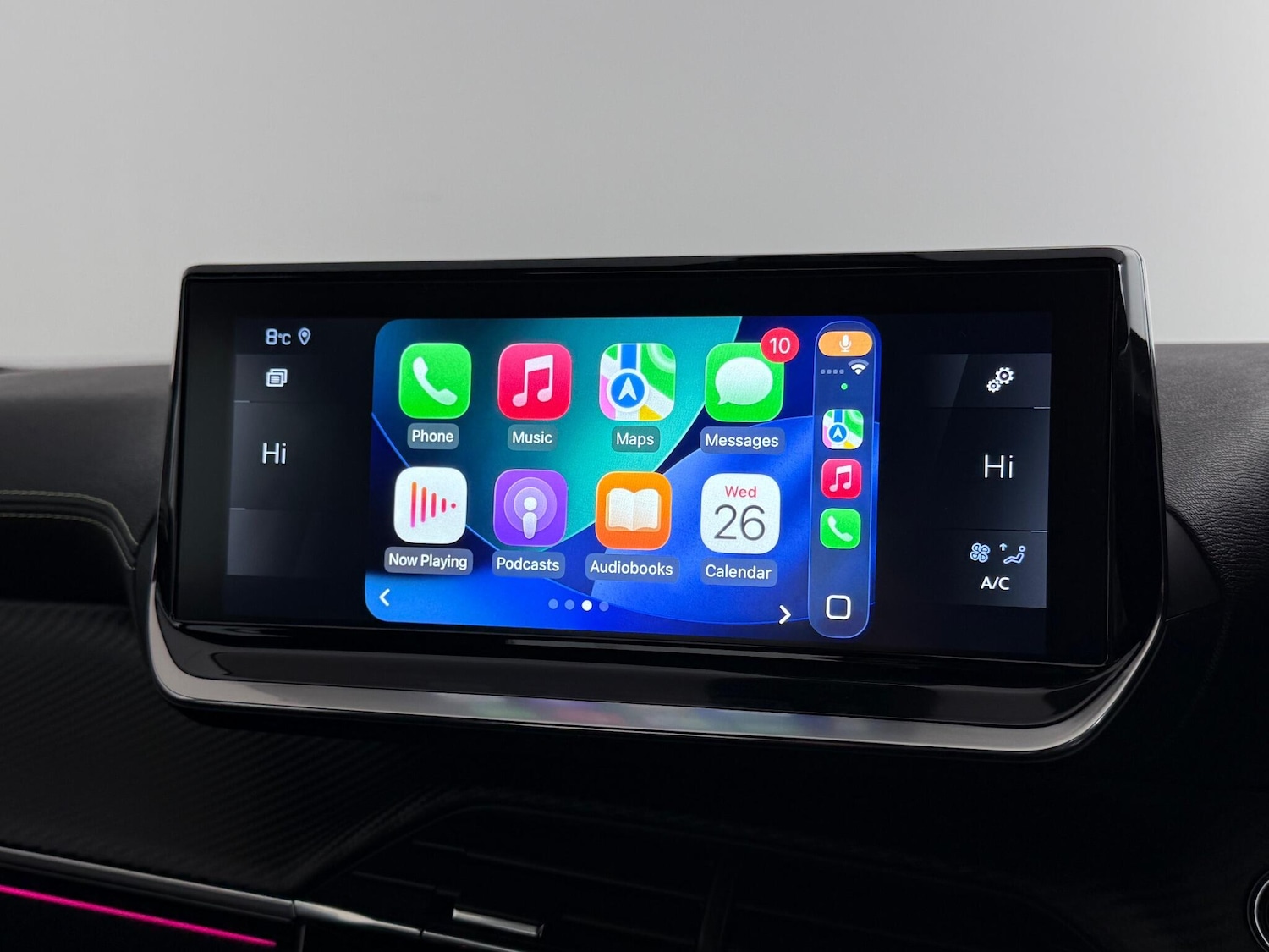 Used Peugeot 2008 2021 for sale - 77260181: Photo 24