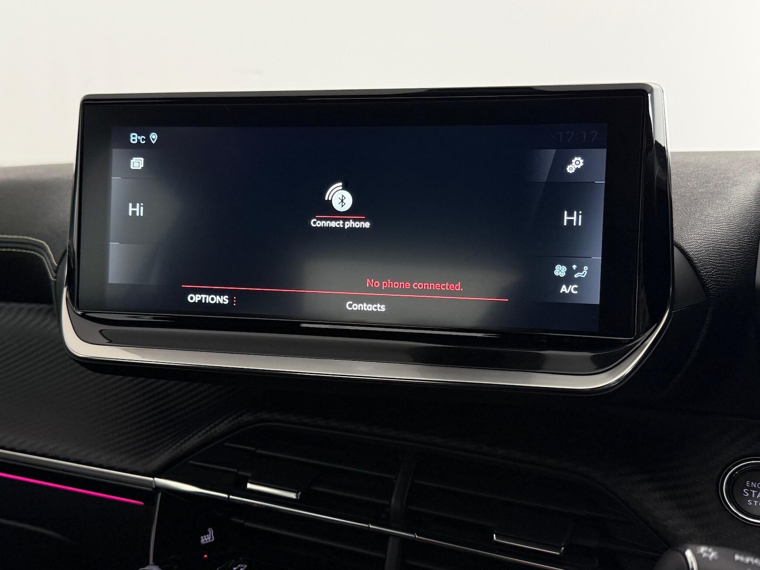 Used Peugeot 2008 2021 for sale - 77260181: Photo 26