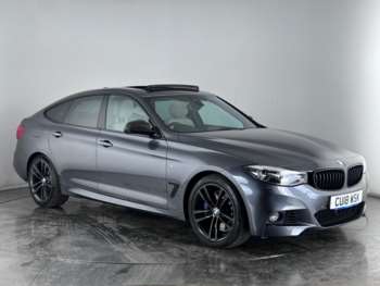 2018 (18) - 3.0 340i M Sport GT Auto Euro 6 (s/s) 5dr