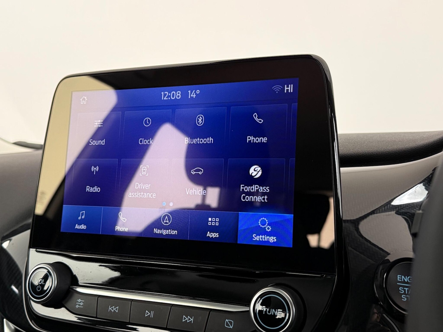 Used Ford Puma 2023 for sale - 77246865: Photo 29