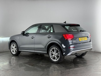 Used Audi Q2 2019 for sale - 76315709: Photo