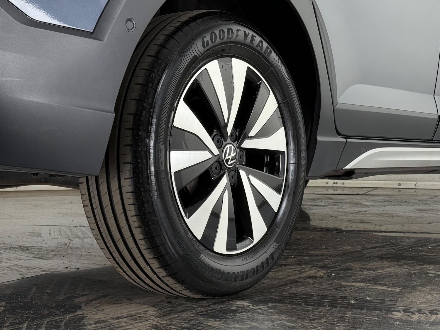 Used Volkswagen Taigo 2022 for sale - 76468516: Photo 10