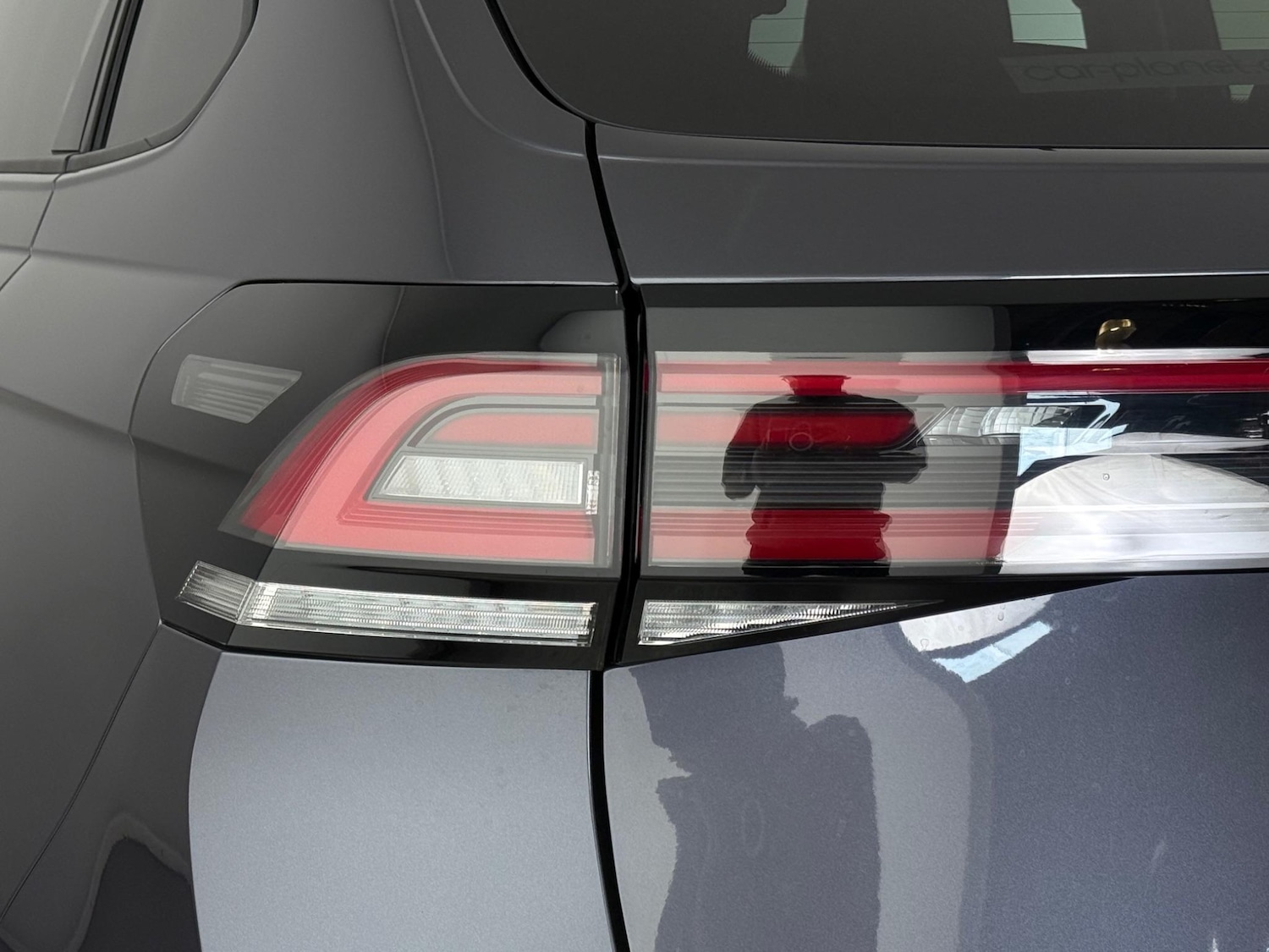 Used Volkswagen Taigo 2022 for sale - 76468516: Photo 11