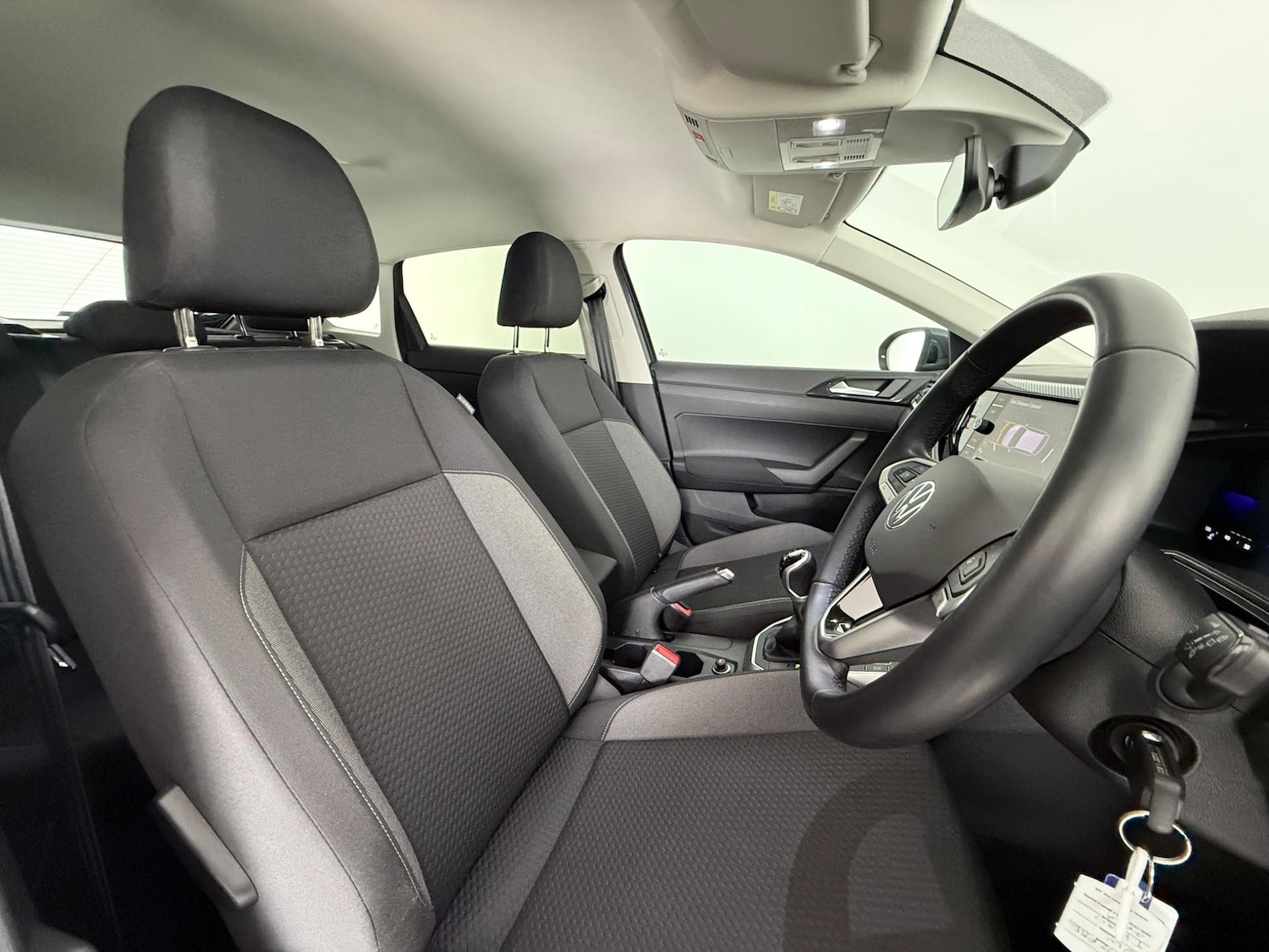 Used Volkswagen Taigo 2022 for sale - 76468516: Photo 14