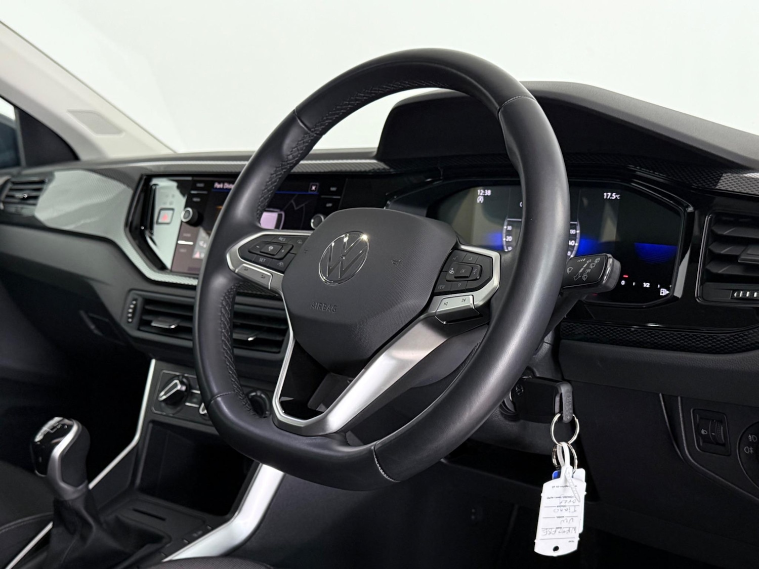 Used Volkswagen Taigo 2022 for sale - 76468516: Photo 22