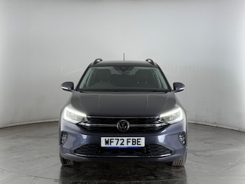 Used Volkswagen Taigo 2022 for sale - 76468516: Photo