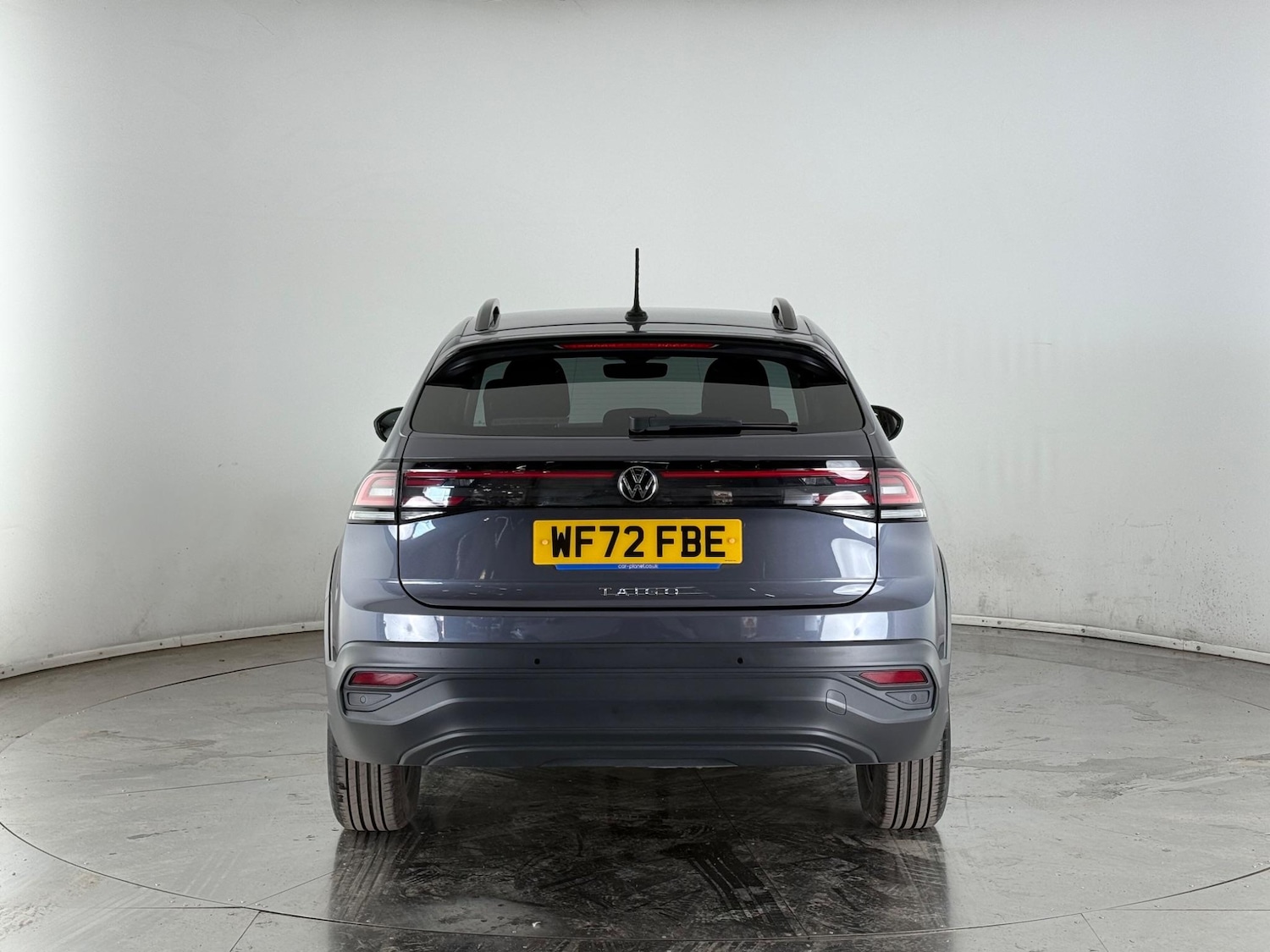 Used Volkswagen Taigo 2022 for sale - 76468516: Photo 6