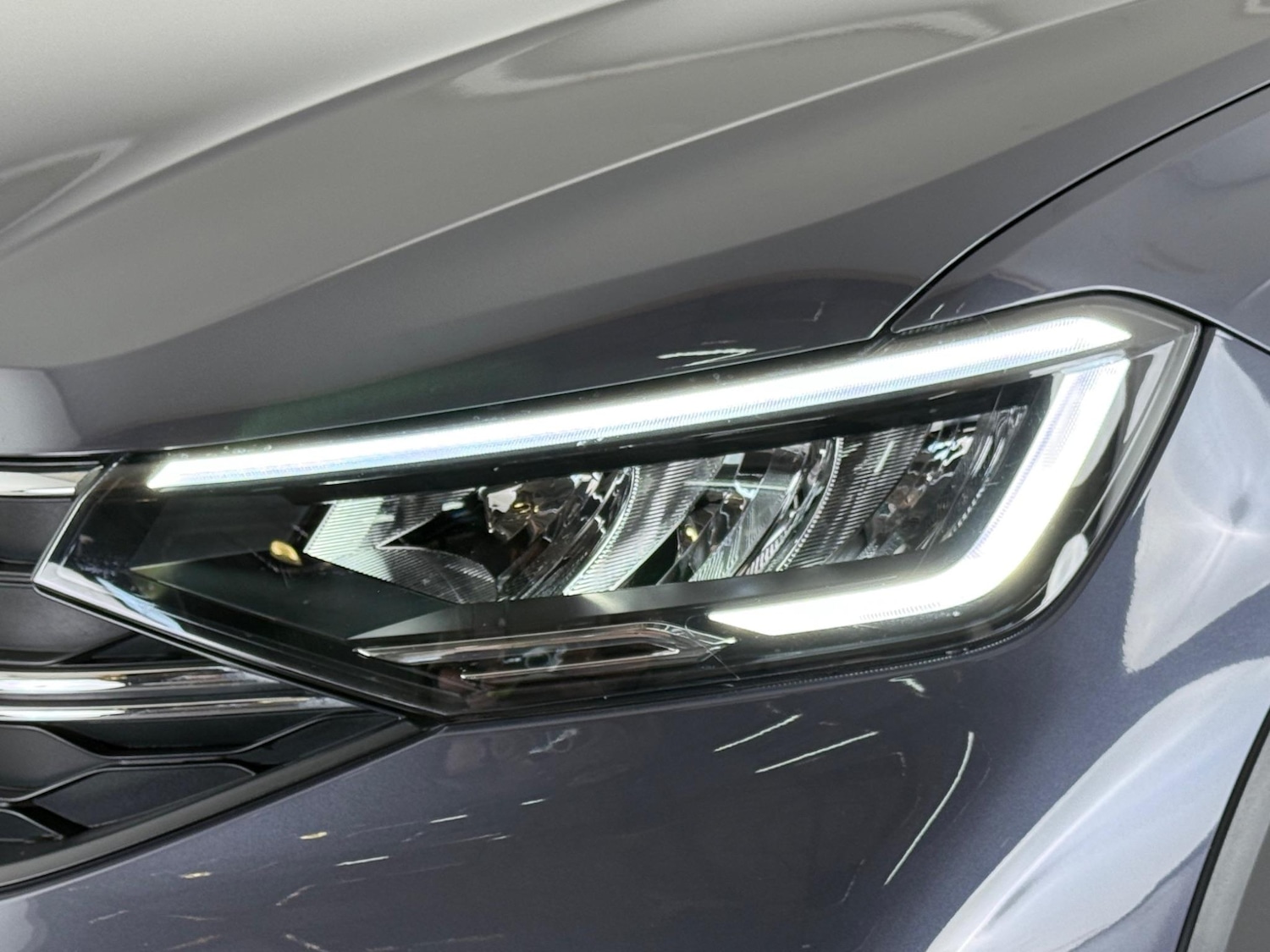 Used Volkswagen Taigo 2022 for sale - 76468516: Photo 9