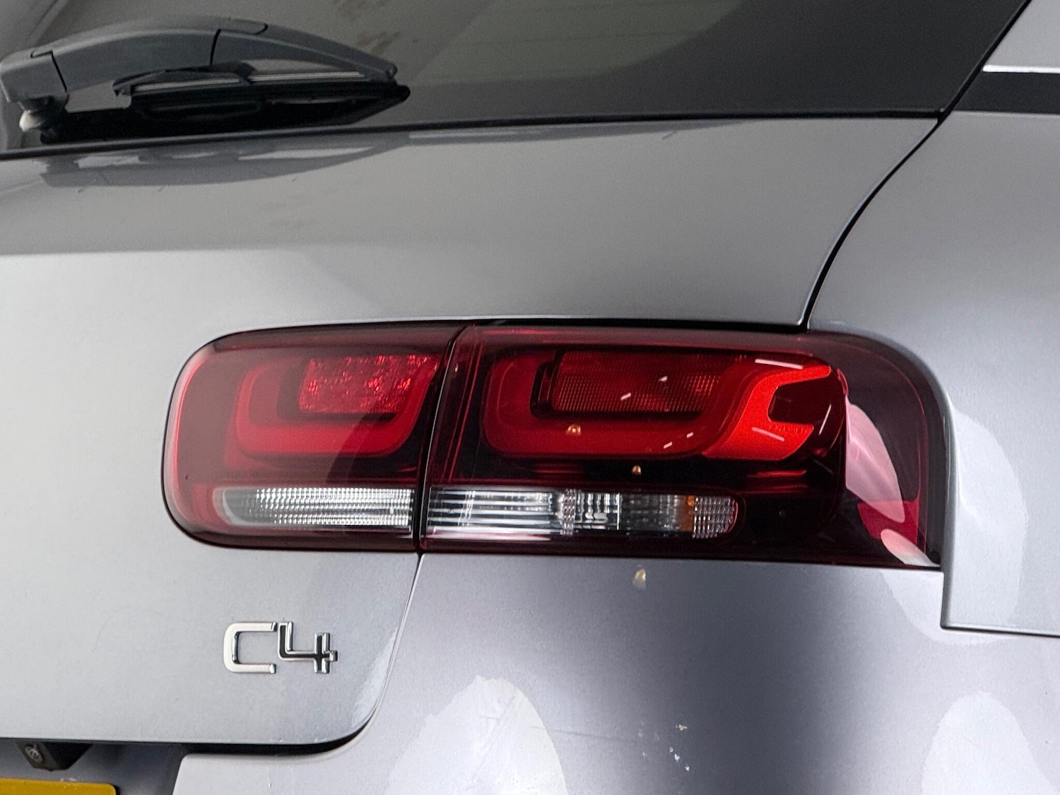 Used Citroen C4 Cactus 2019 for sale - 76714816: Photo 10