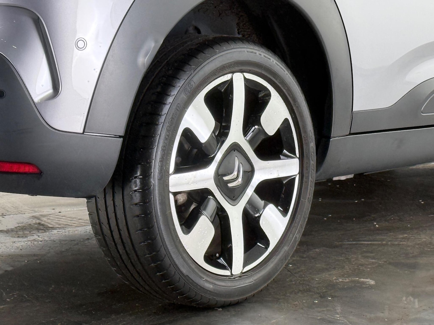 Used Citroen C4 Cactus 2019 for sale - 76714816: Photo 12