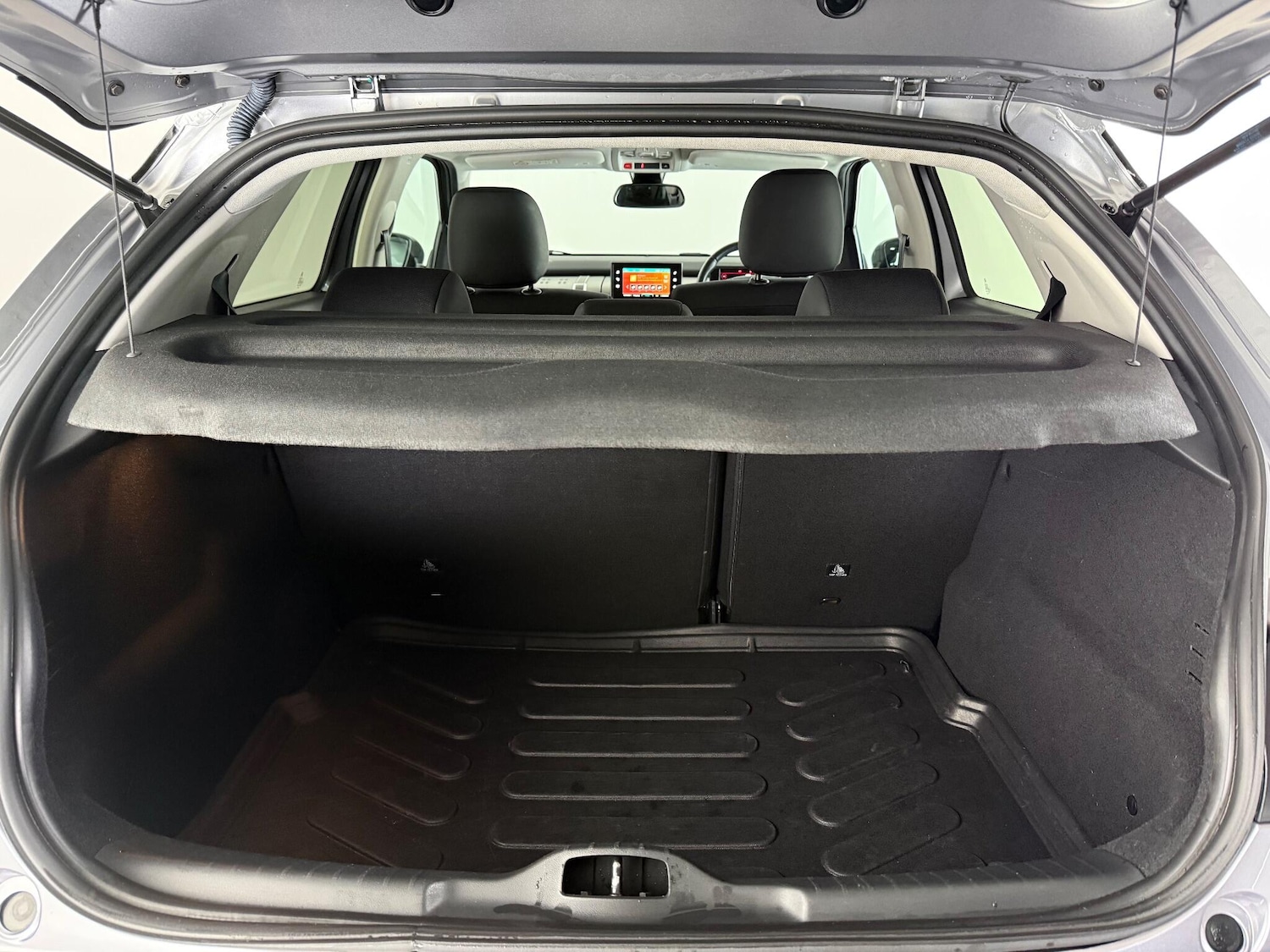 Used Citroen C4 Cactus 2019 for sale - 76714816: Photo 13