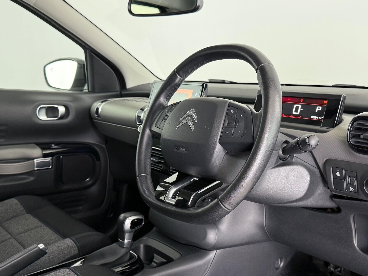 Used Citroen C4 Cactus 2019 for sale - 76714816: Photo 15